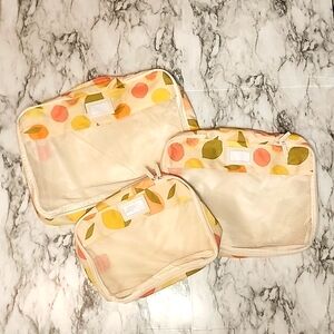 Calpak Packing Cubes